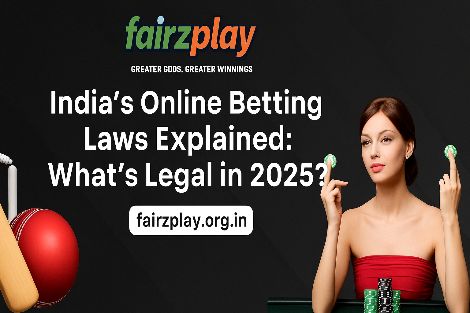 India’s Online Betting Laws Explained: What’s Legal in 2025